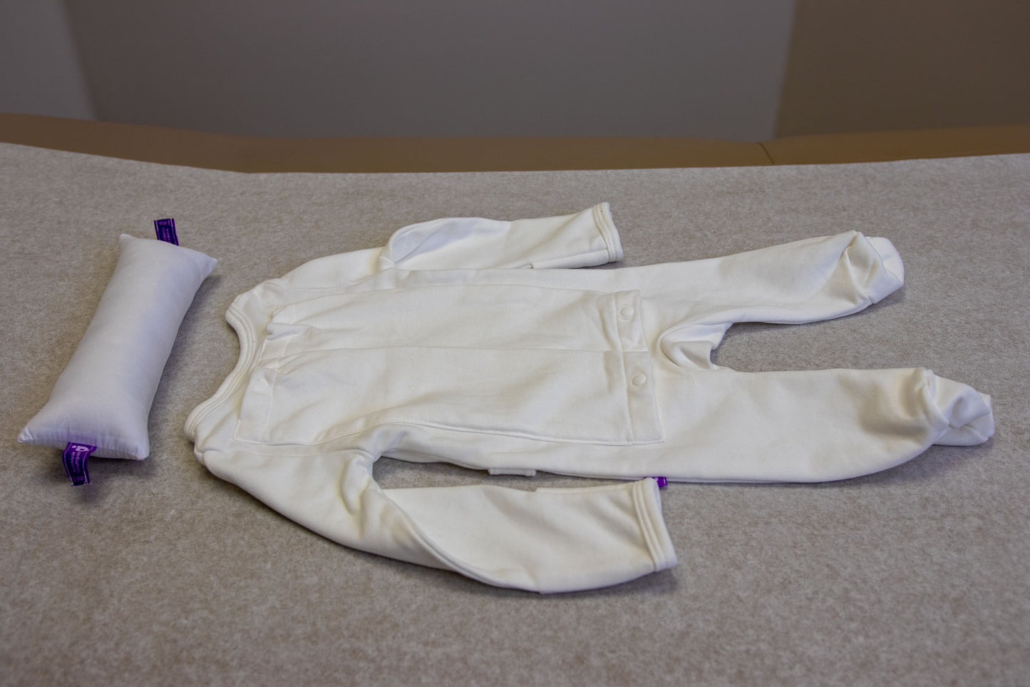 The MoWo: A Revolutionary Solution for Plagiocephaly (Flat Heads)