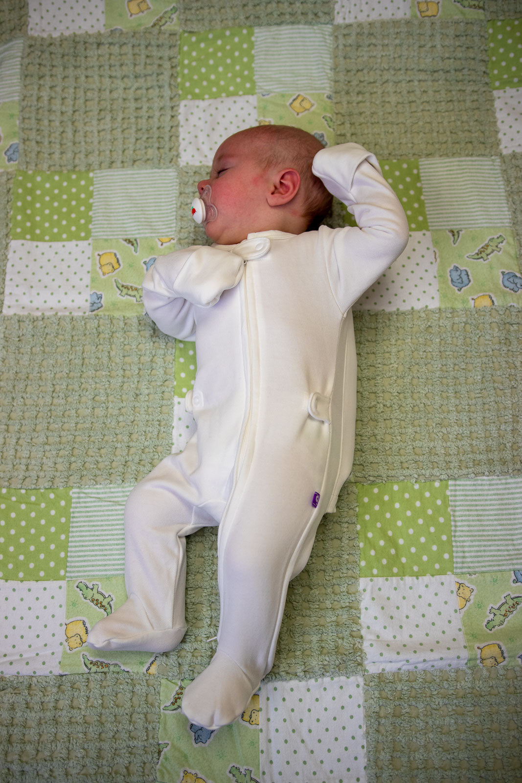 The MoWo: A Revolutionary Solution for Plagiocephaly (Flat Heads)