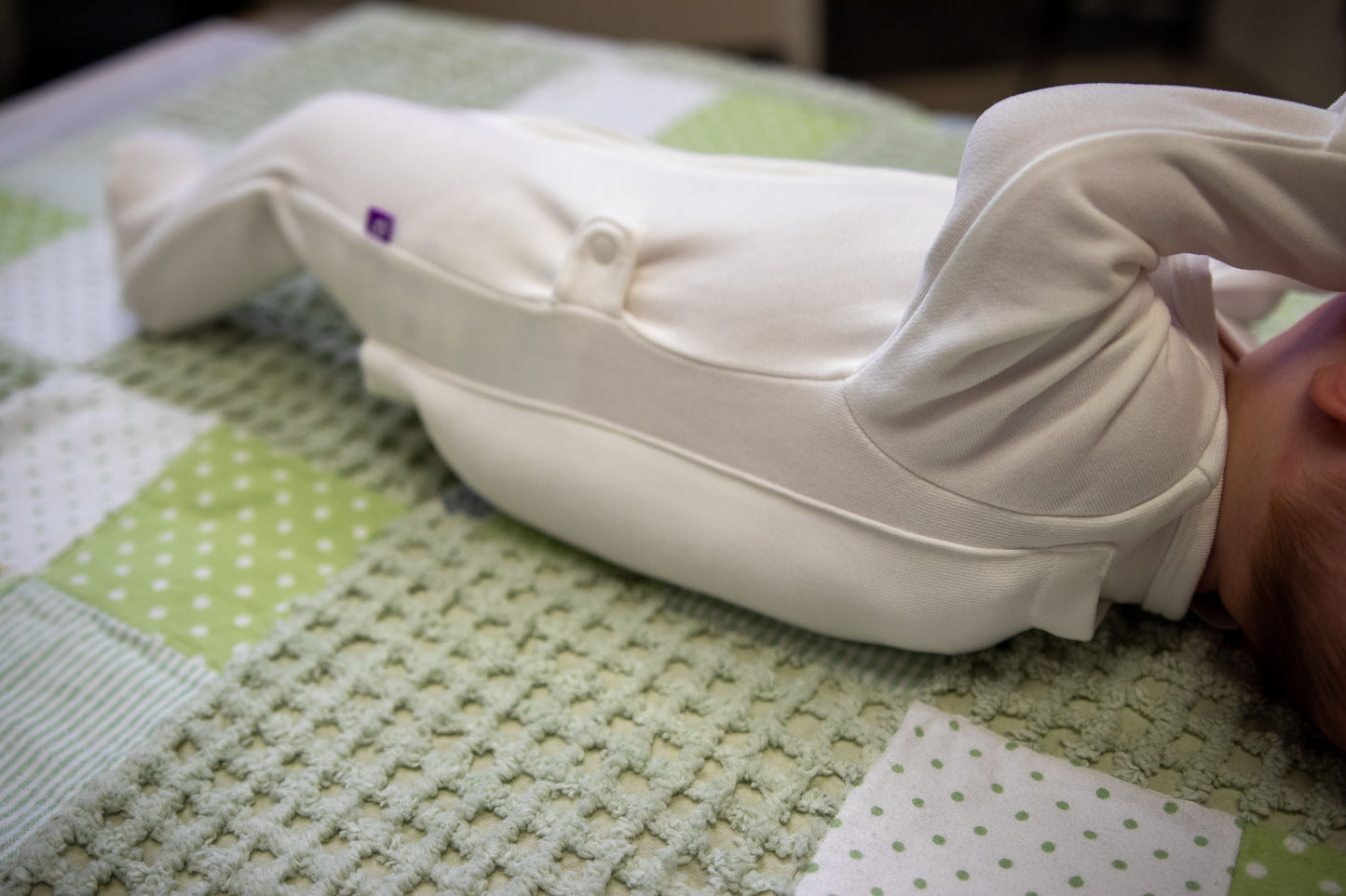 The MoWo: A Revolutionary Solution for Plagiocephaly (Flat Heads)