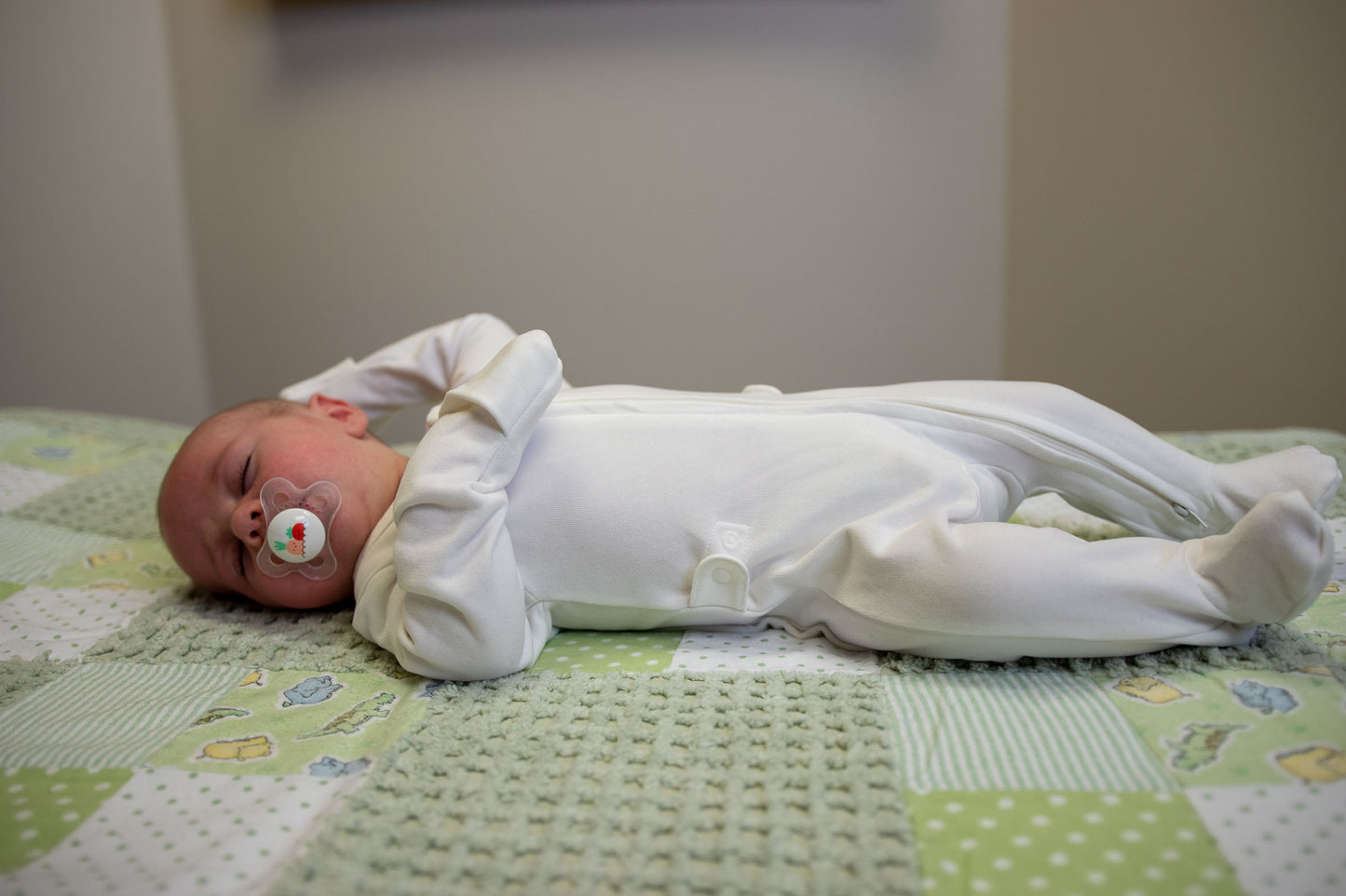 The MoWo: A Revolutionary Solution for Plagiocephaly (Flat Heads)