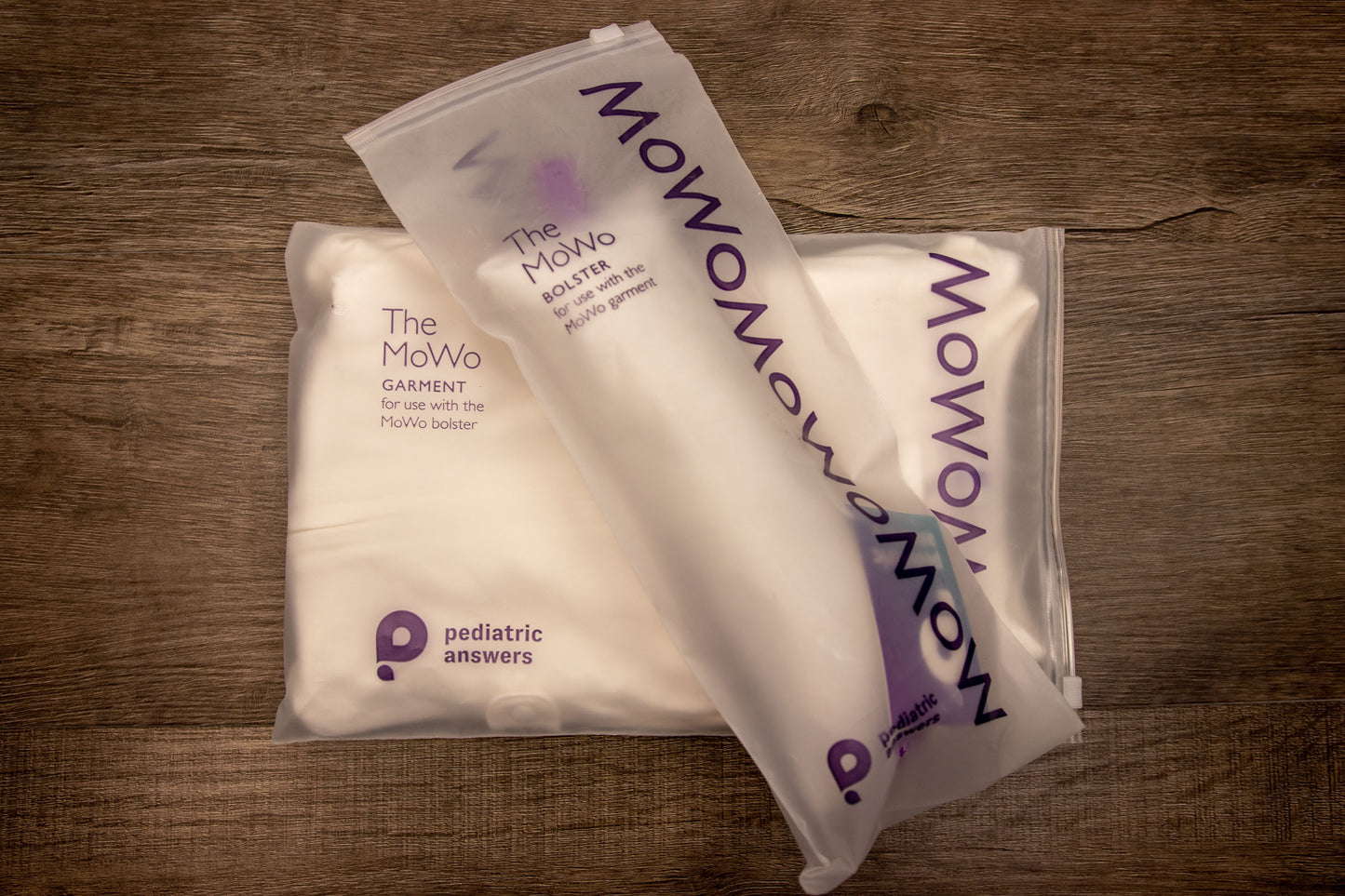 The MoWo: A Revolutionary Solution for Plagiocephaly (Flat Heads)