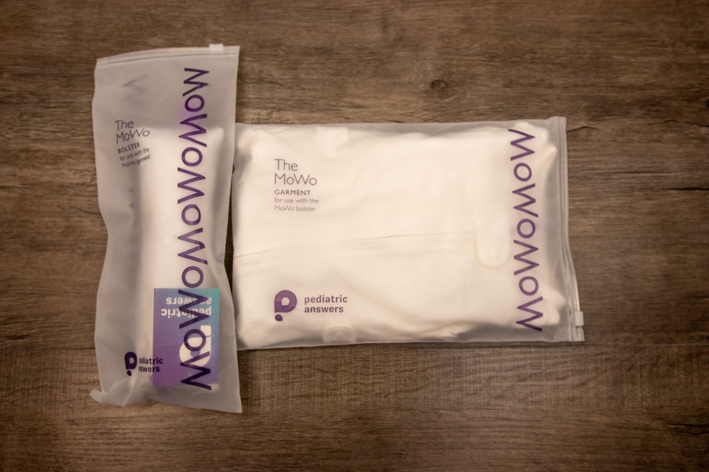 The MoWo: A Revolutionary Solution for Plagiocephaly (Flat Heads)
