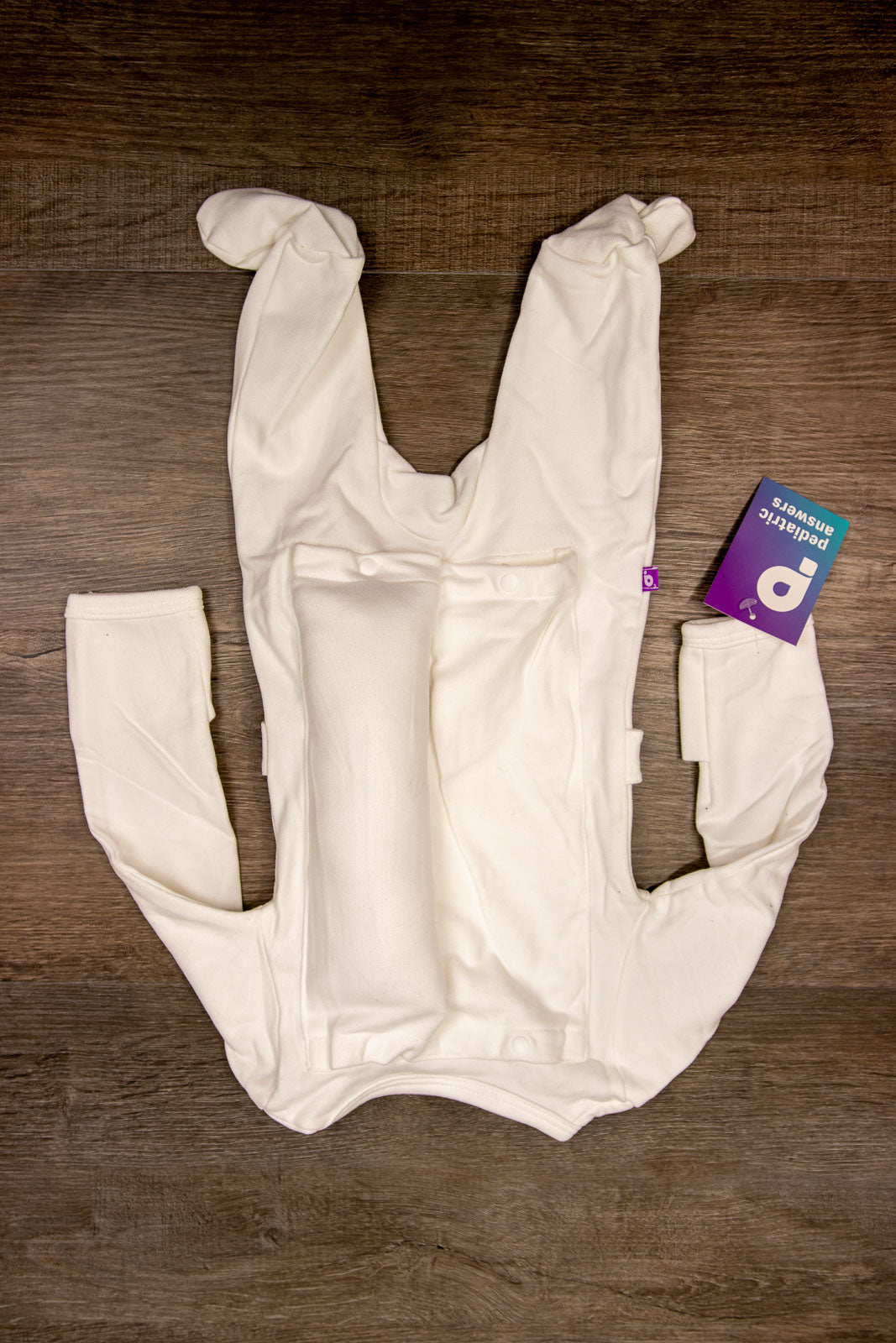 The MoWo: A Revolutionary Solution for Plagiocephaly (Flat Heads)
