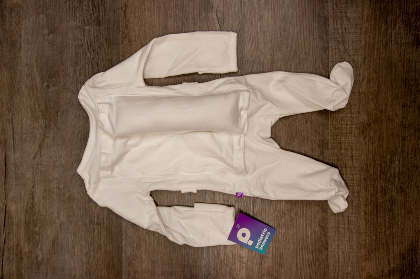 The MoWo: A Revolutionary Solution for Plagiocephaly (Flat Heads)
