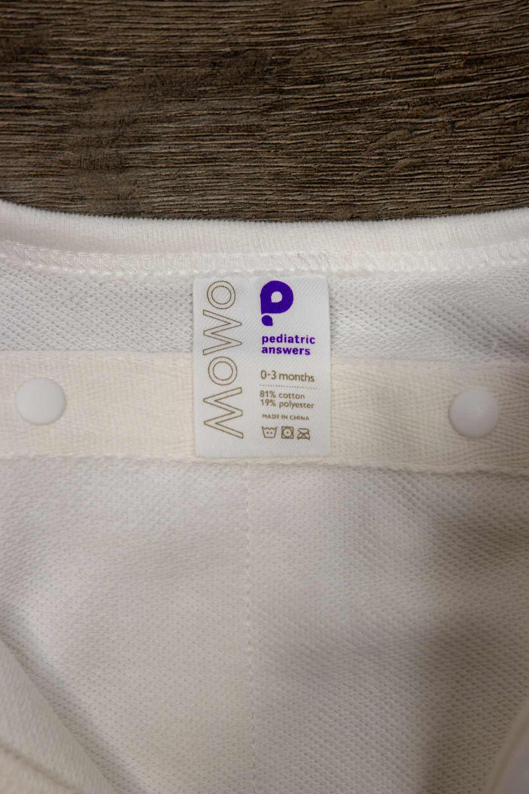 The MoWo: A Revolutionary Solution for Plagiocephaly (Flat Heads)